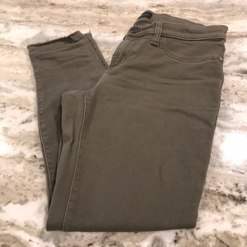 Rock & Republic Legging Jeans